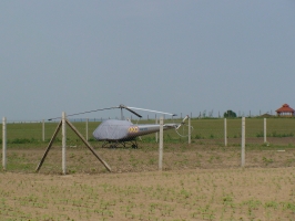 Elad� Enstrom A 28F Helikopter - 2. k�p