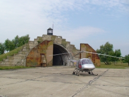 Elad� Enstrom A 28F Helikopter - 3. k�p