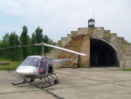 Elad� Enstrom A 28F Helikopter - 4. k�p