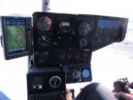 SA 341G Gazelle helikopter elado / Helicopter for sale - 1. k�p