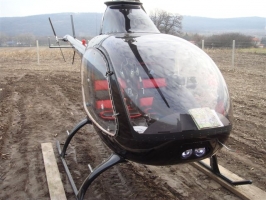 Rotorway Exec 162F eladó - Helikopter / Lakás csere is érdekel!! - 5. kép