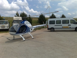 Rotorway Exec 90 eladó  - 2. kép