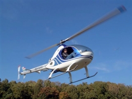 Rotorway Exec 90 for sale - 1. kép