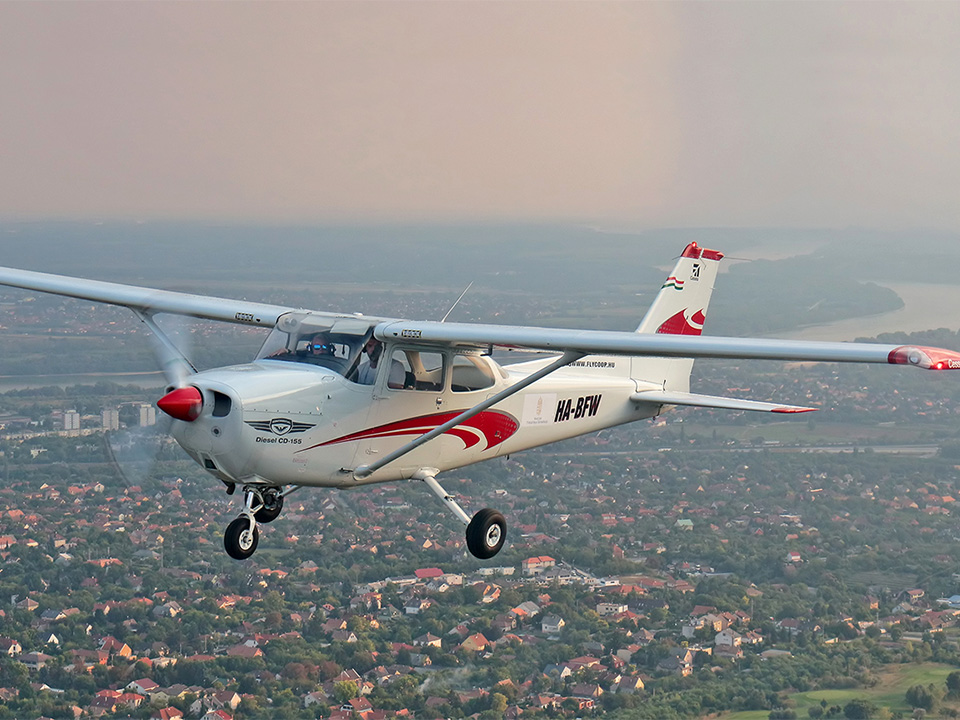 Cessna C-172