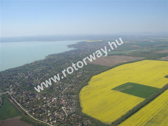 balaton kelet