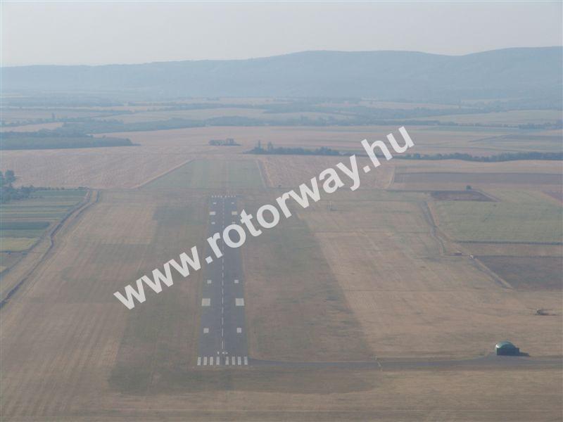 Pécs Airport