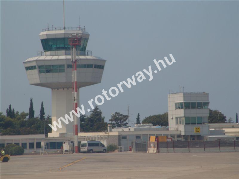 dubrovnik airport