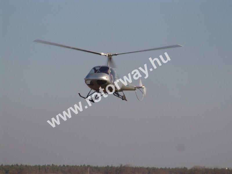 enstrom flight